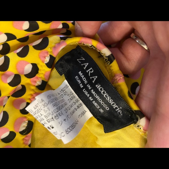 Zara Bathing Suit - Picture 3 of 3